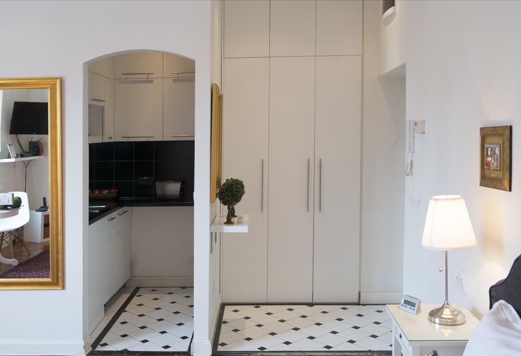 Belle - Obilicev Venac Daire