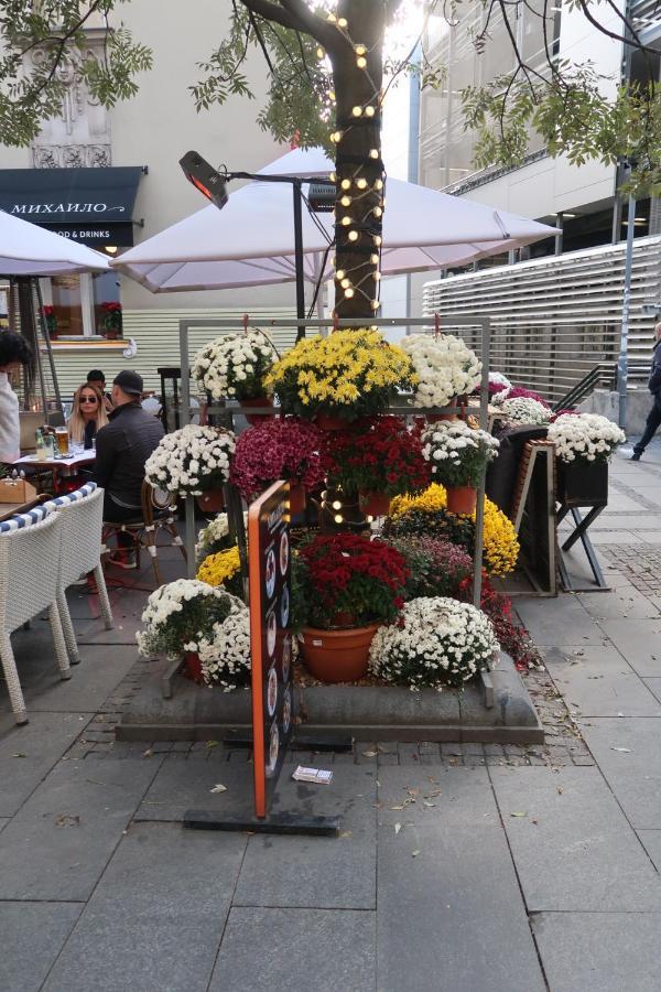 Belle - Obilicev Venac Daire Belgrad